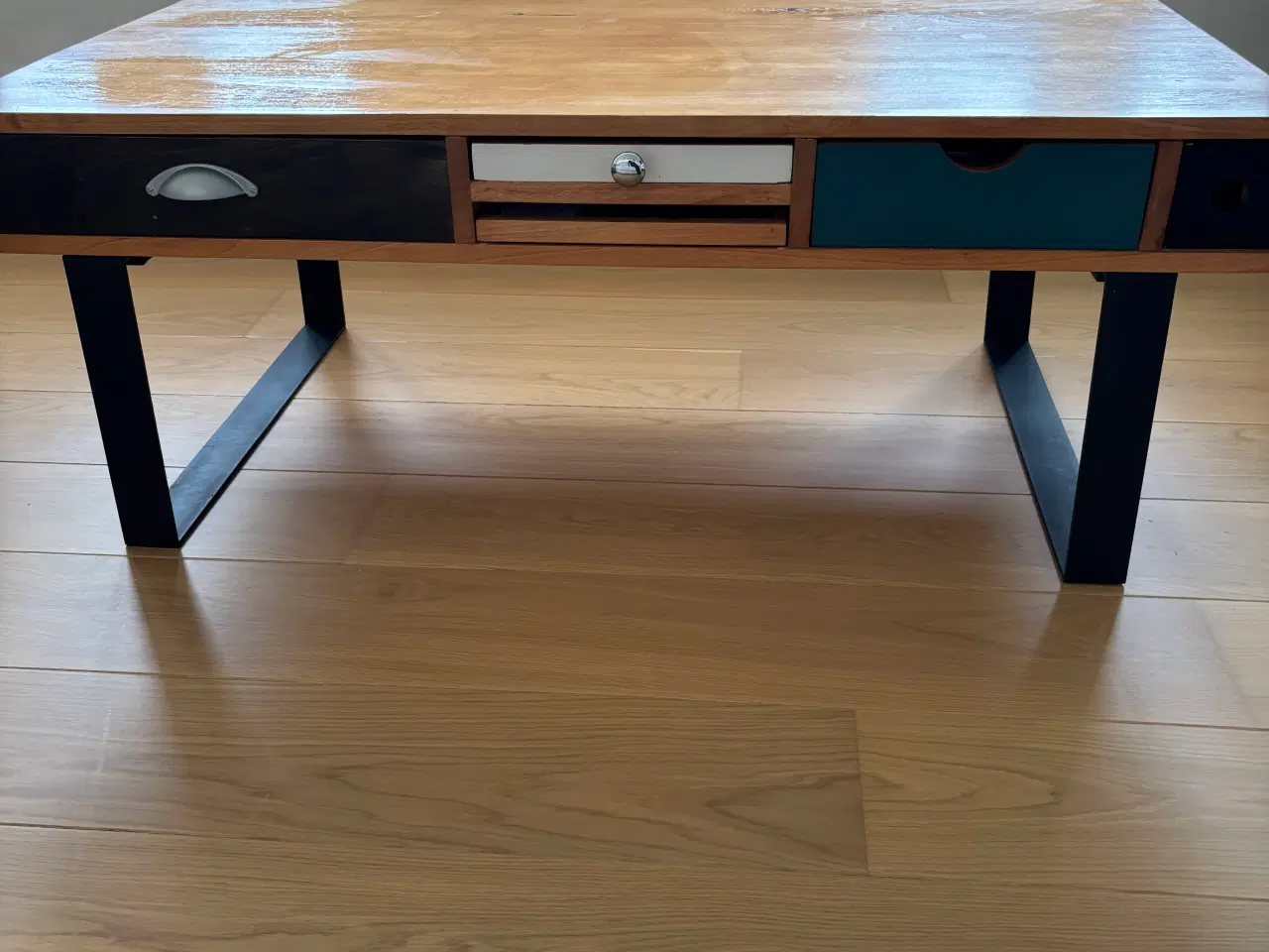 Billede 4 - Designer Sofabord 