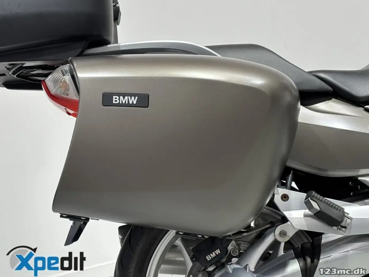 Billede 21 - BMW R 1200 RT