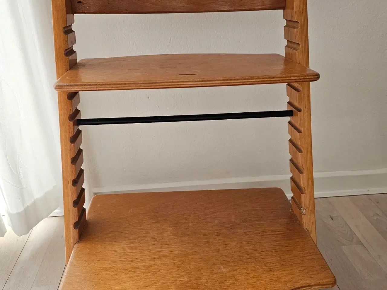 Billede 1 - Tripp Trapp stol