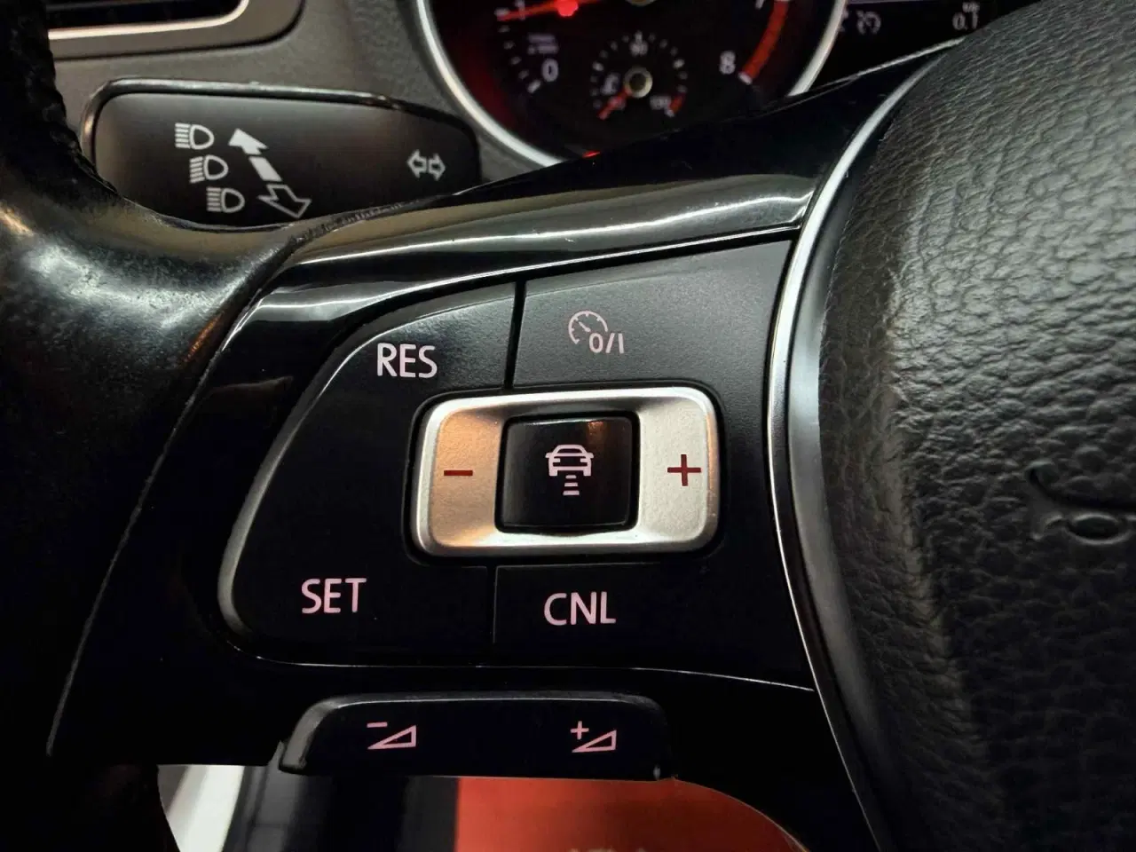Billede 13 - VW Polo 1,2 TSi 90 Comfortline BMT