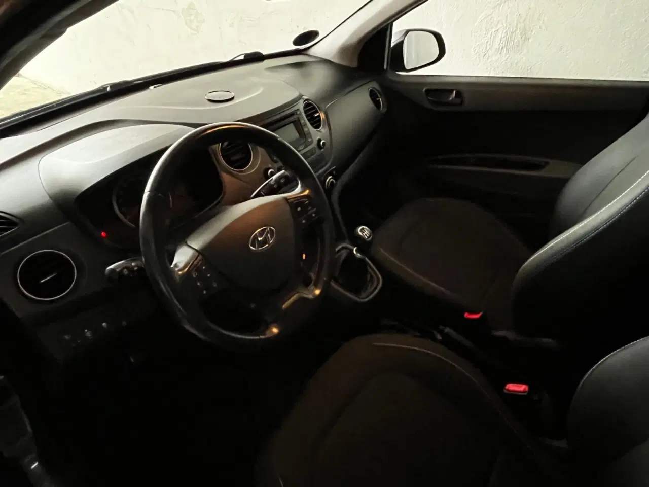 Billede 5 - Hyundai i10 1,0 Comfort Eco