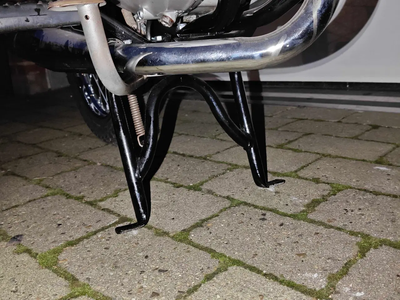 Billede 7 - Puch Monza 