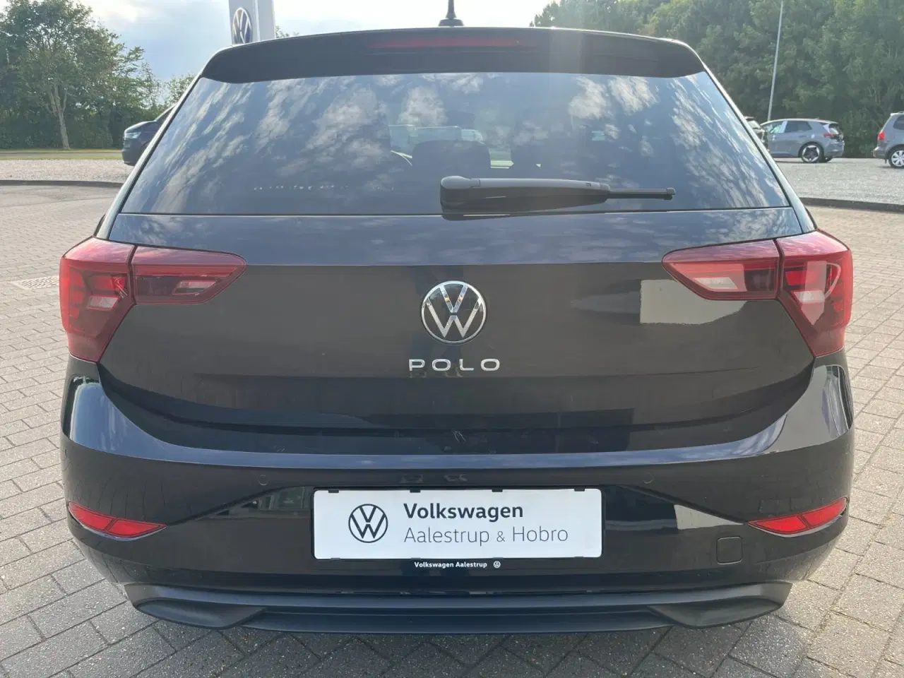 Billede 10 - VW Polo 1,0 TSi 95 Life DSG