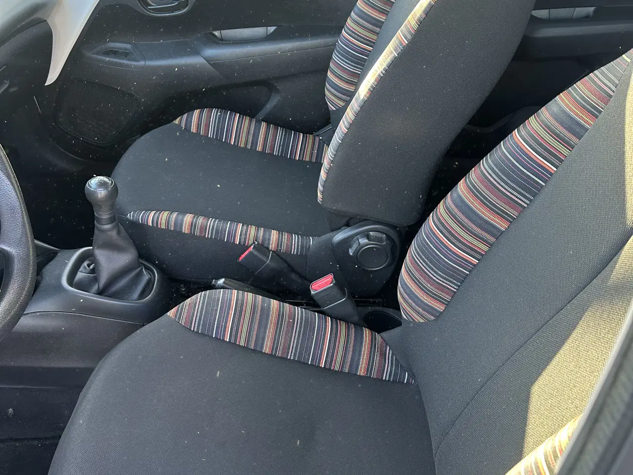 Billede 8 - Fin lille Citroen c1