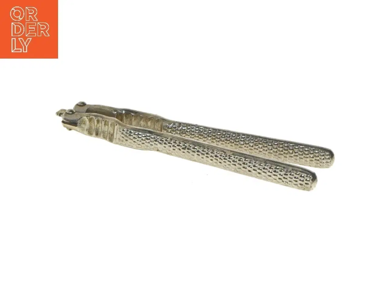 Billede 3 - Nødknækker i metal (str. 16 cm)