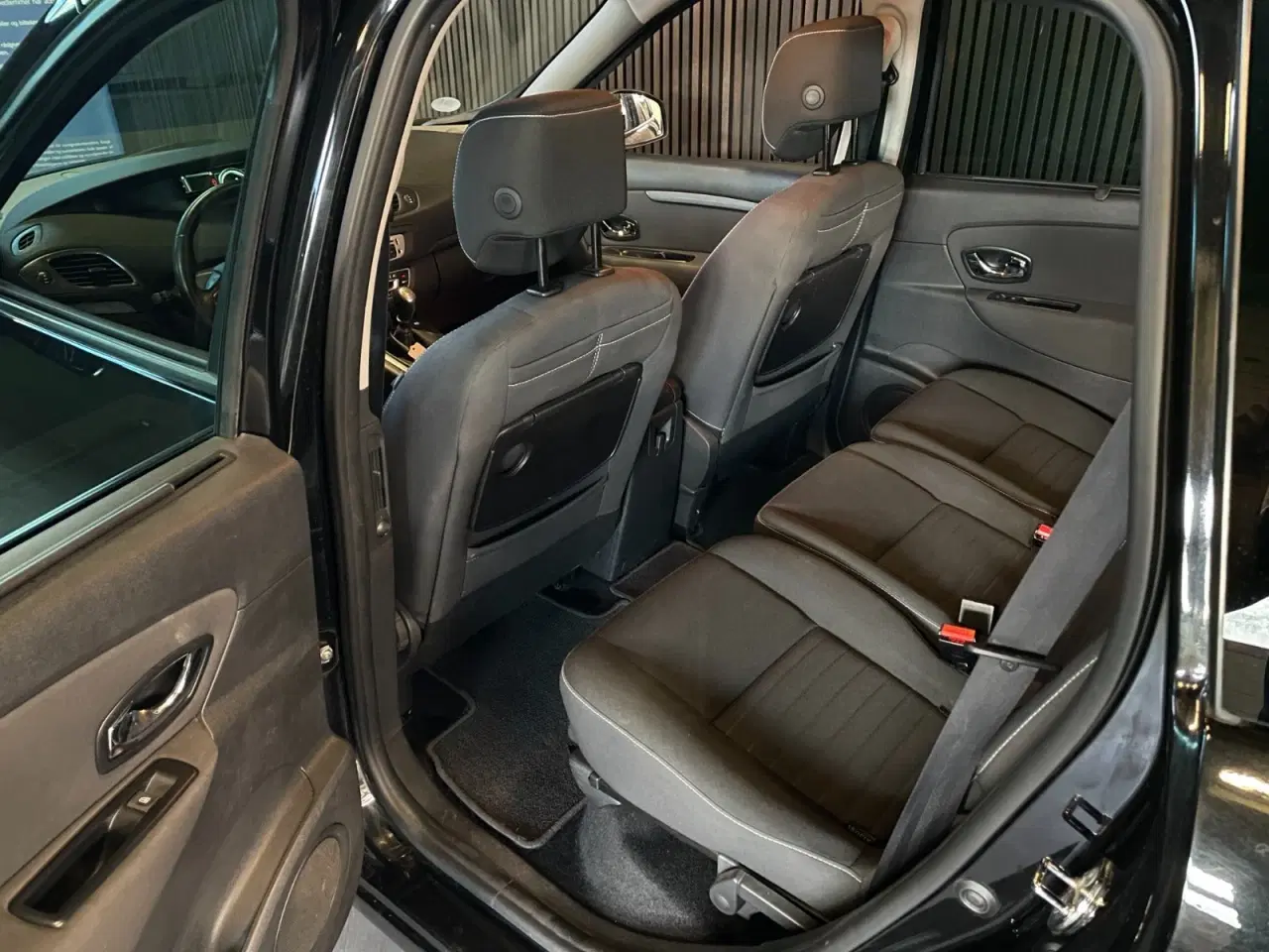 Billede 7 - Renault Grand Scenic III 1,5 dCi 110 Dynamique 7prs