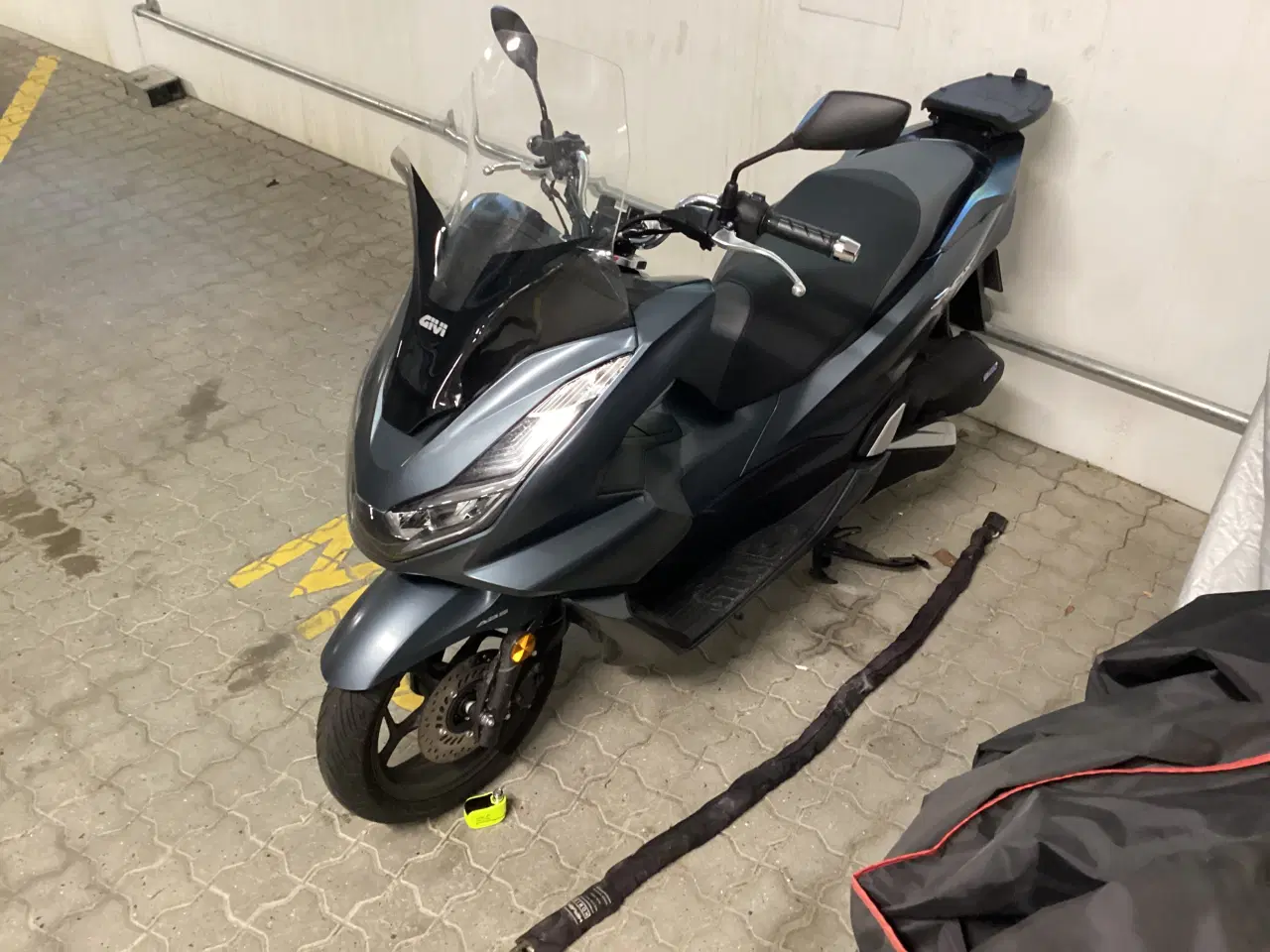 Billede 1 - Honda PCX 125