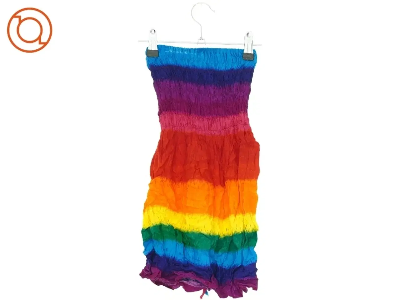 Billede 1 - Kjole (str. 104 cm)