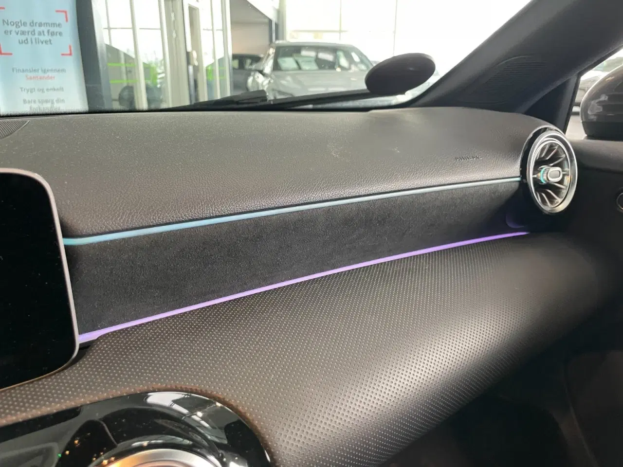 Billede 17 - Mercedes A200 1,3 AMG Line aut.