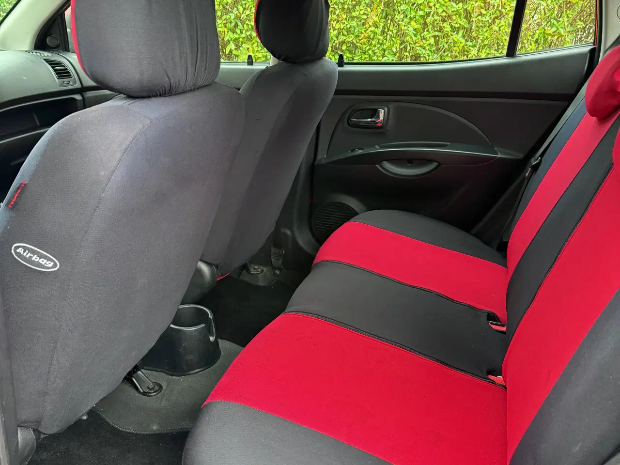 Billede 7 - Kia Picanto