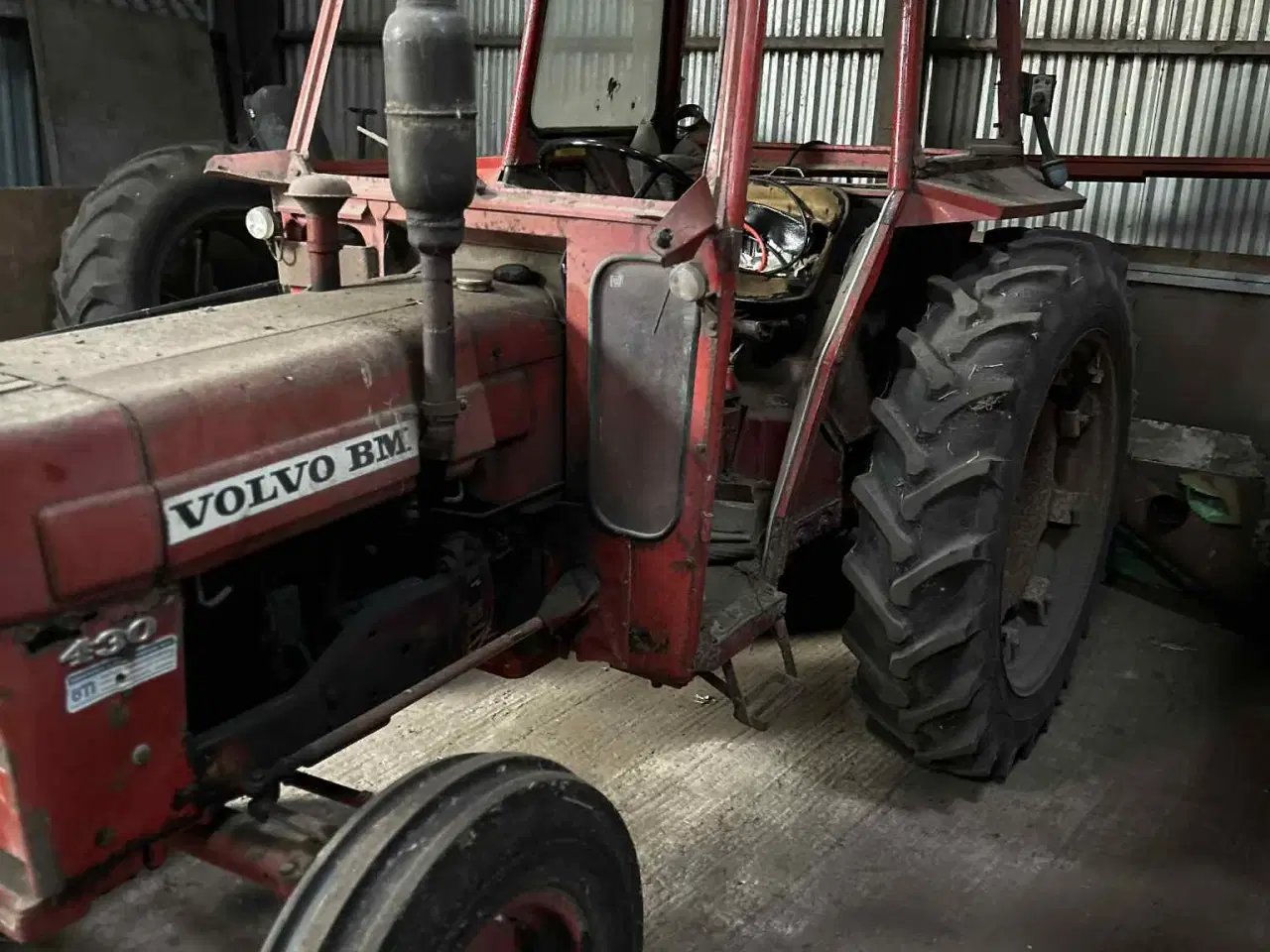 Billede 2 - Volvo 430