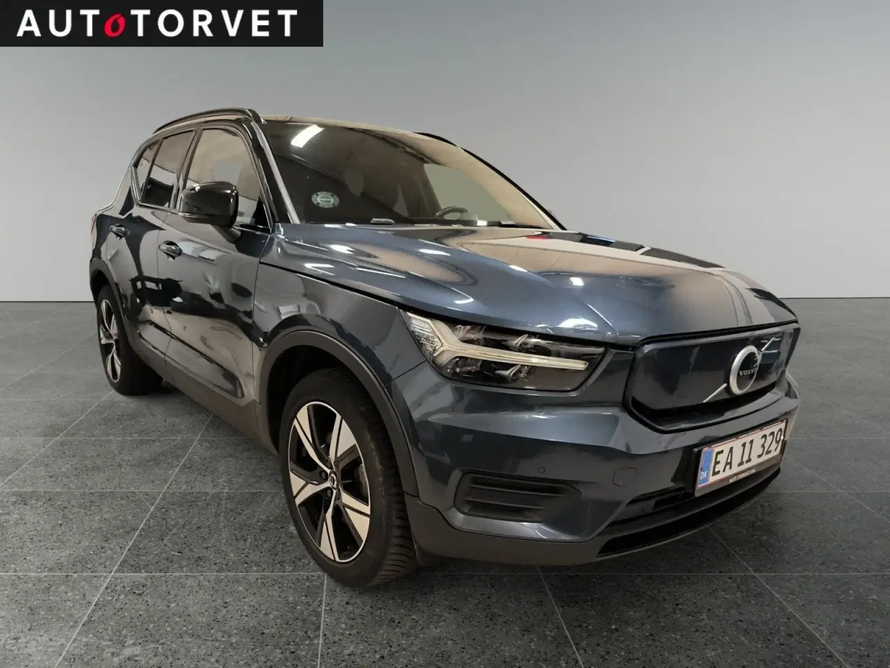 Billede 2 - Volvo XC40  P8 ReCharge Twin Plus