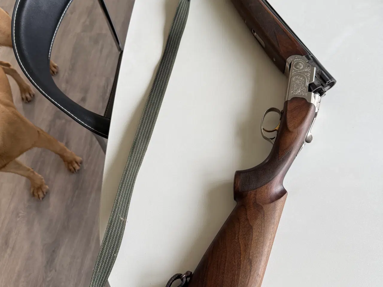 Billede 3 - Beretta 686E OU