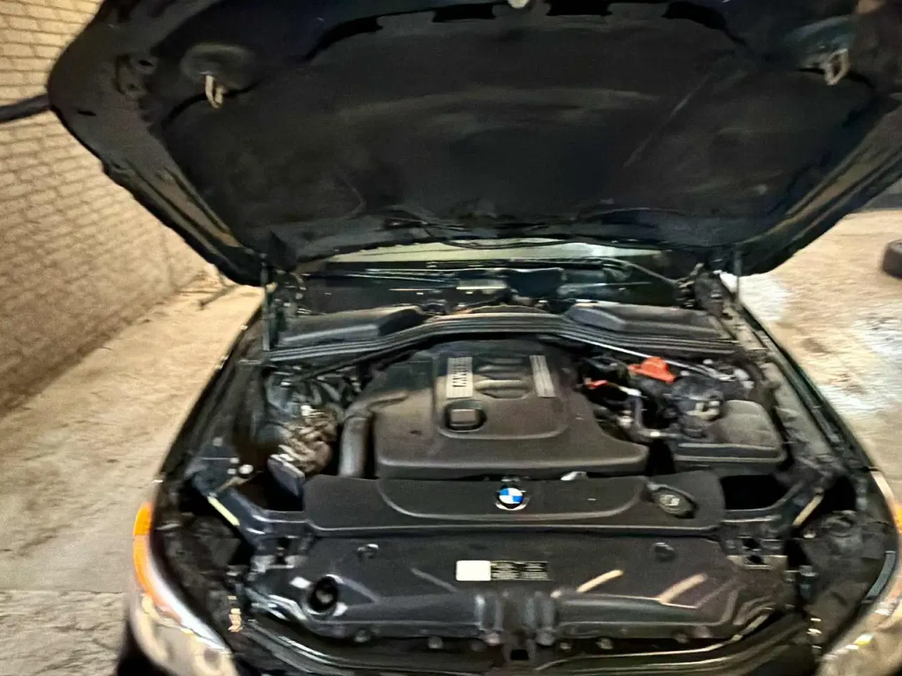 Billede 6 - Nysynet 1,12,2025 Ny motor + gearkasse 