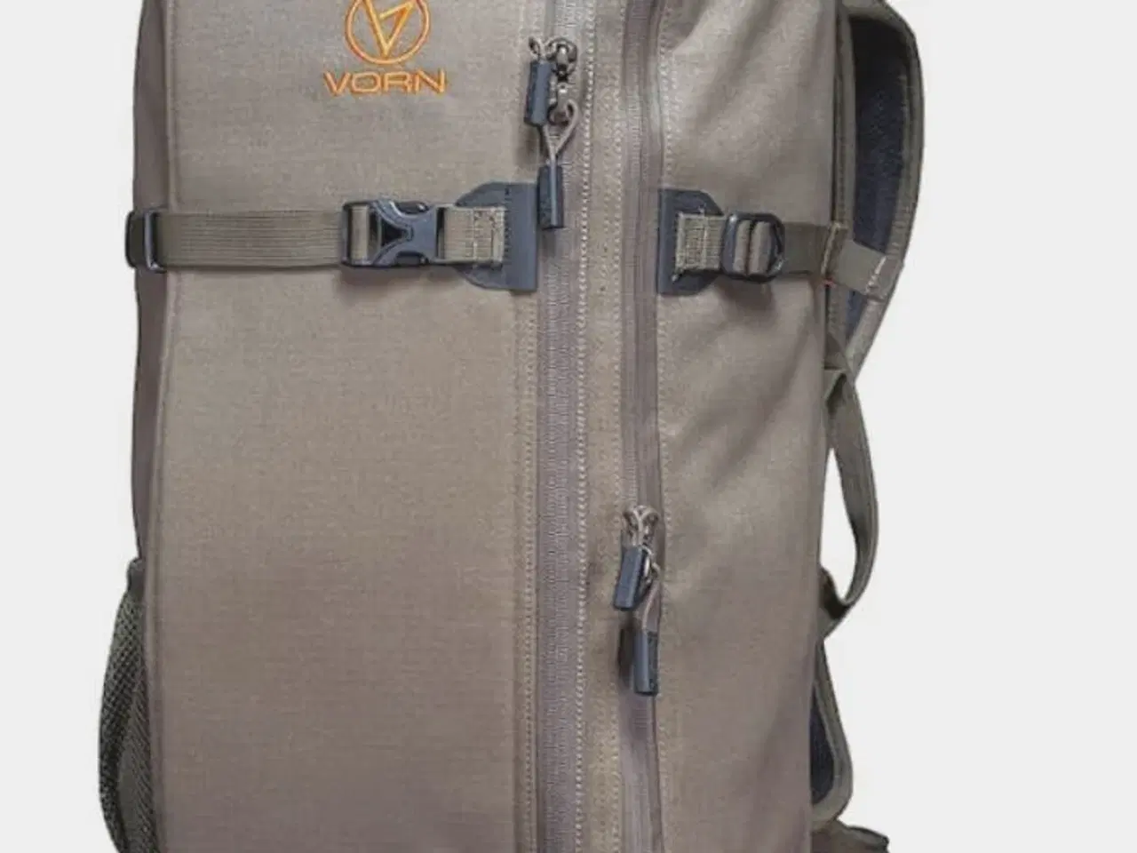 Billede 4 - VORN EV30 Ask Grøn