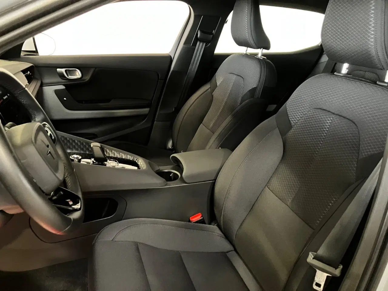 Billede 8 - Polestar 2  Long Range