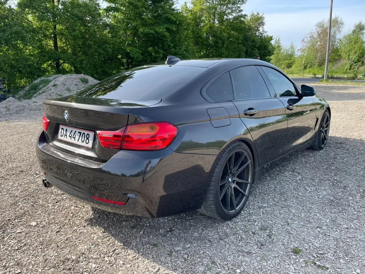 Billede 5 - BMW 430d 3,0 Gran Coupé aut.