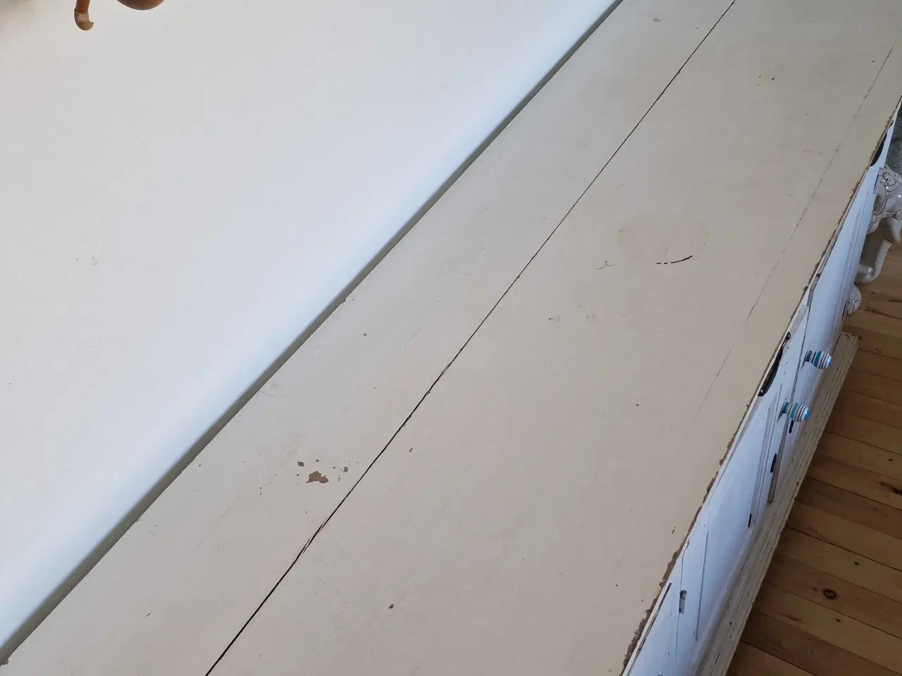 Billede 3 - Ældre skænk.