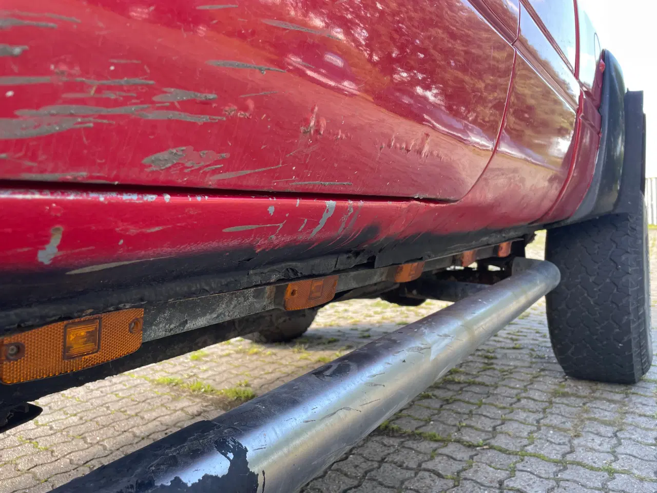 Billede 12 - Dodge Ram 2500 4x4 V8