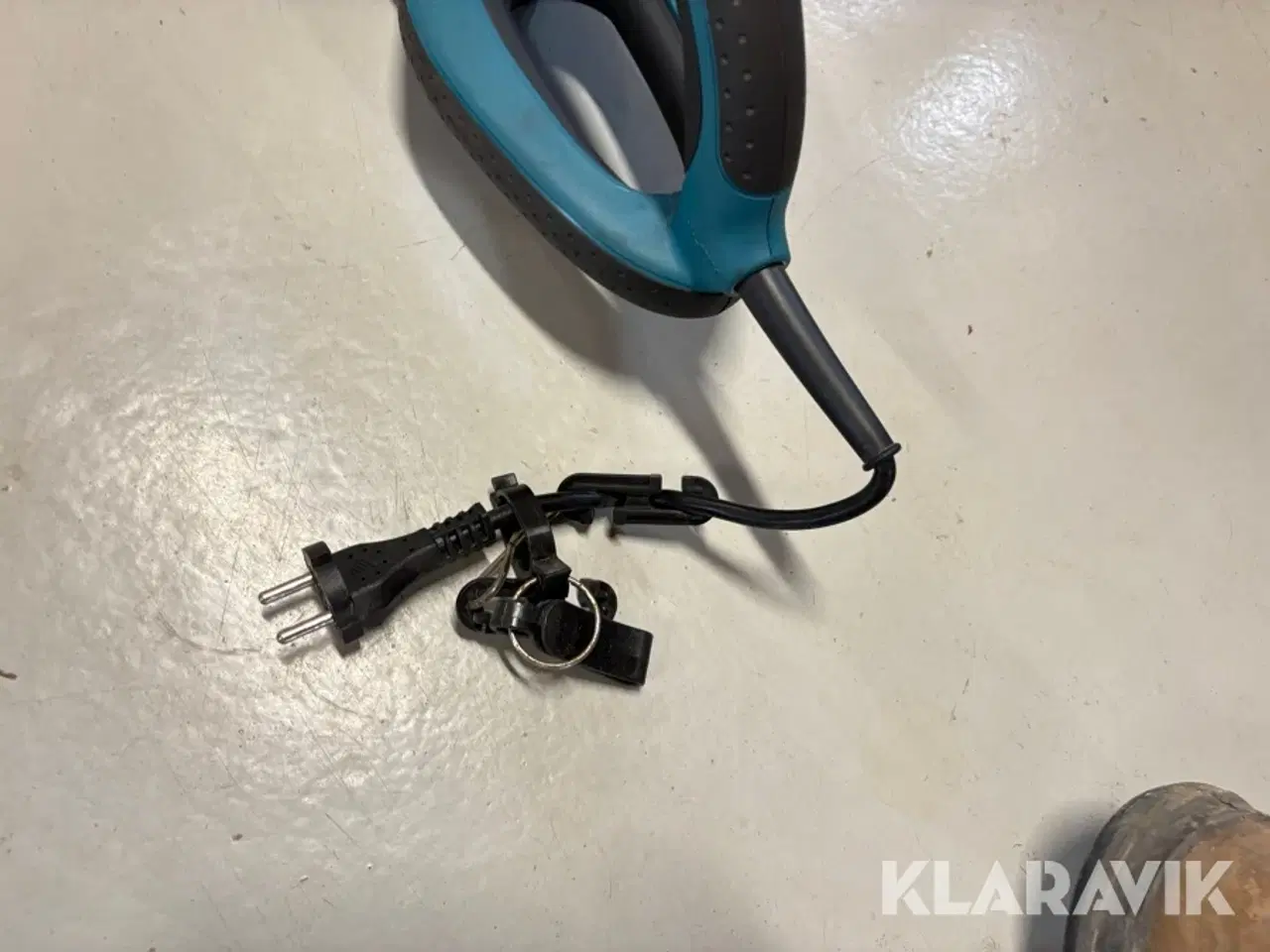 Billede 7 - Hækkeklipper Makita Uh7580