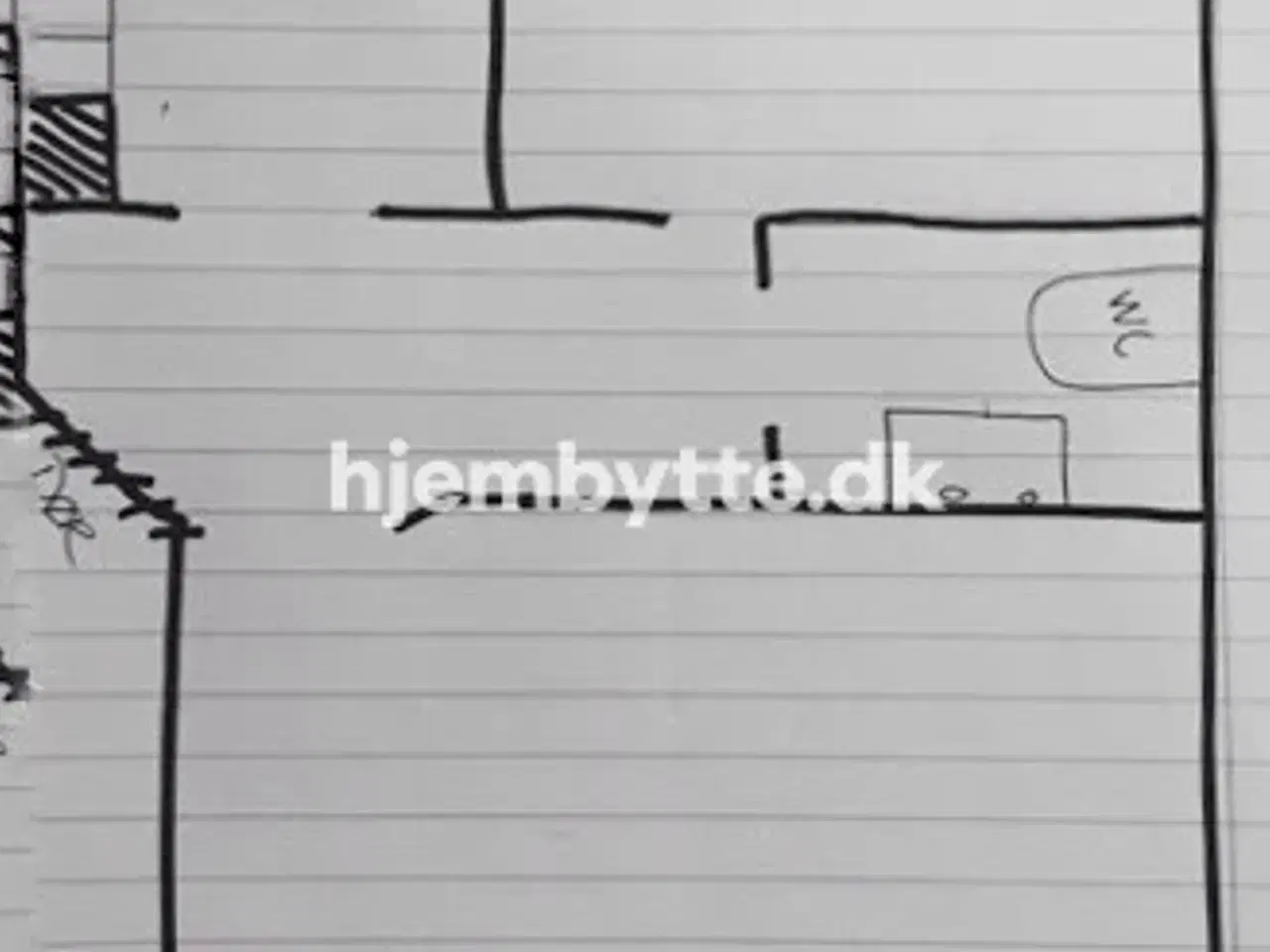 Billede 8 - Hjembytte - Brammingegade