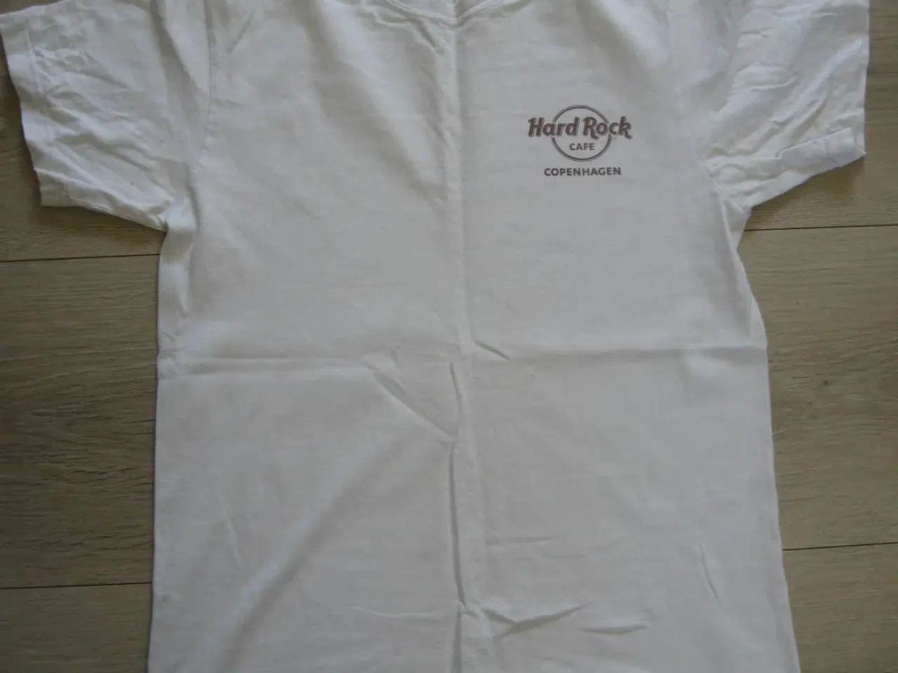 Billede 6 - 6x Hard Rock T-shirts str S - Alle 6 for KUN 200kr