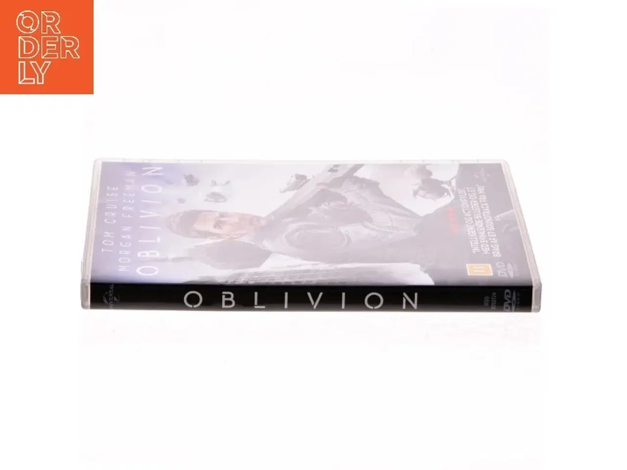 Billede 2 - Oblivion
