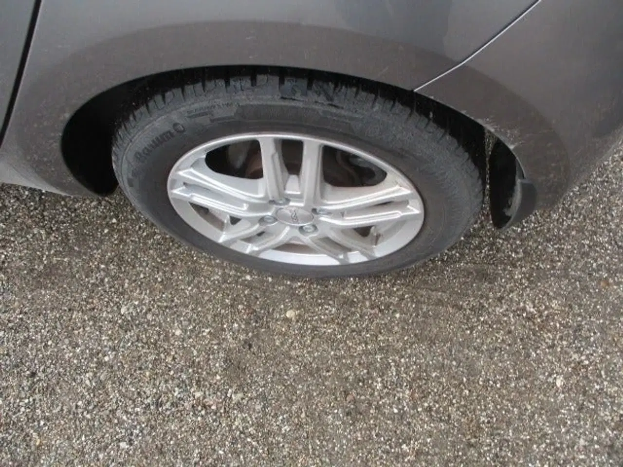 Billede 6 - Hyundai i20 1,4 Classic