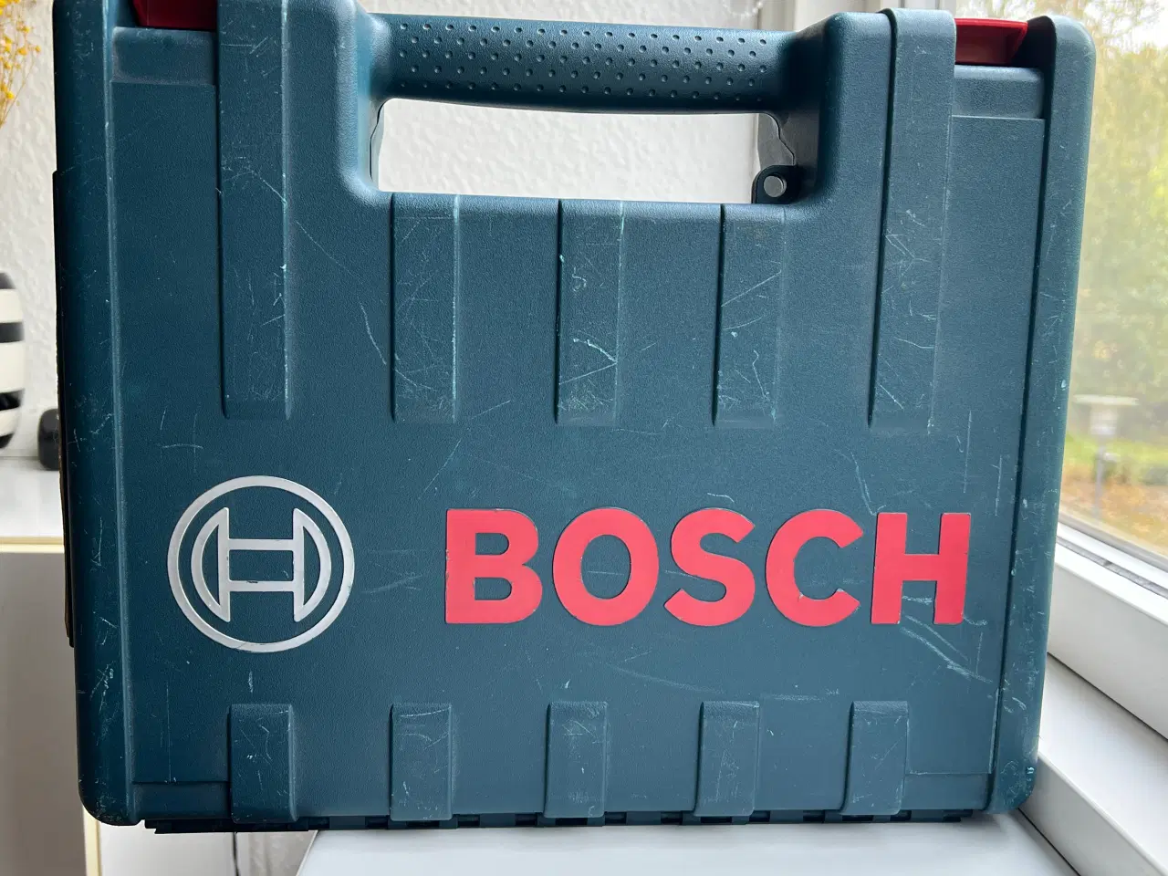 Billede 5 - Bosch Professionel Skrue/Boremaskine 