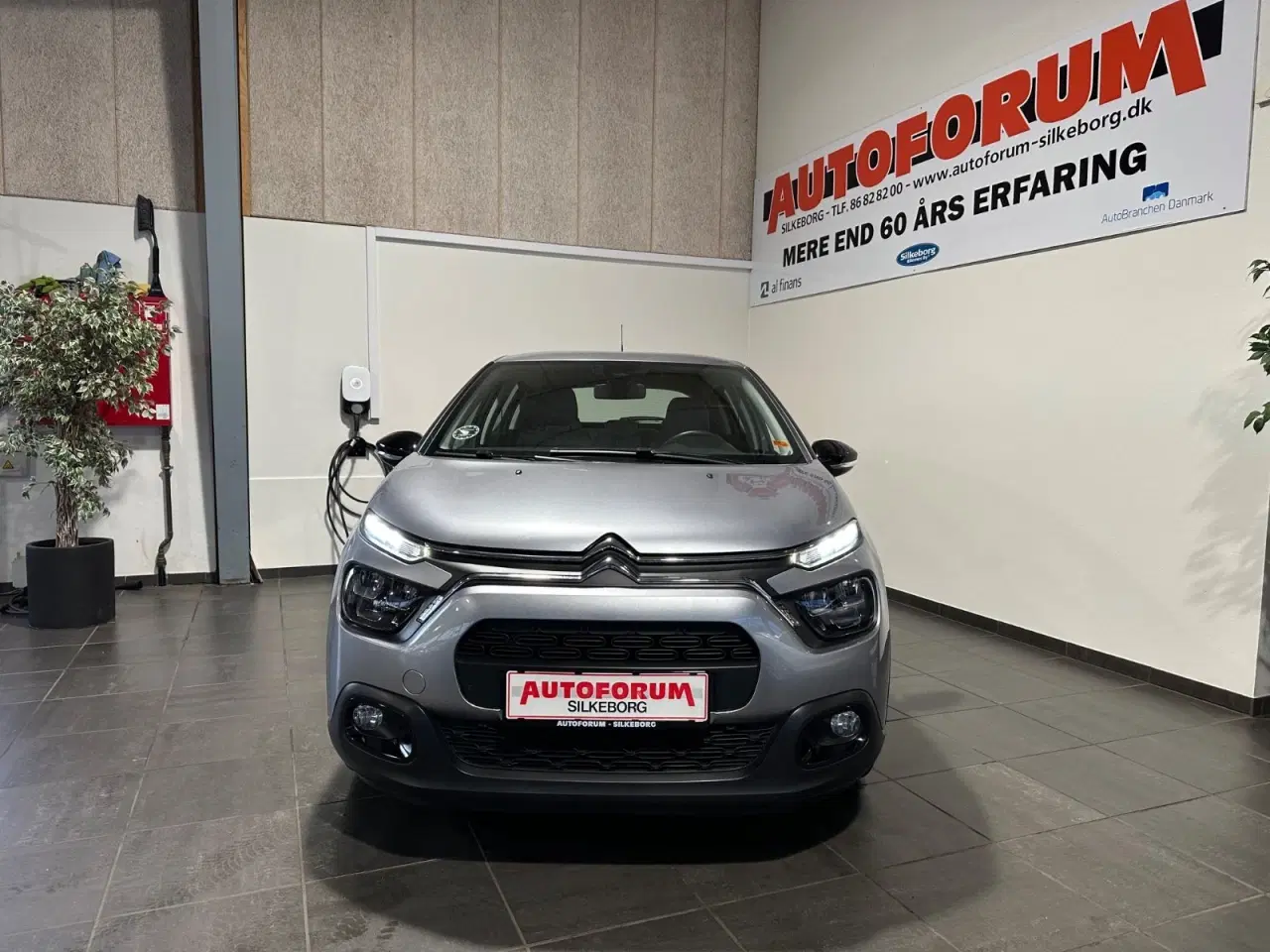 Billede 2 - Citroën C3 1,2 PureTech 83 Impress