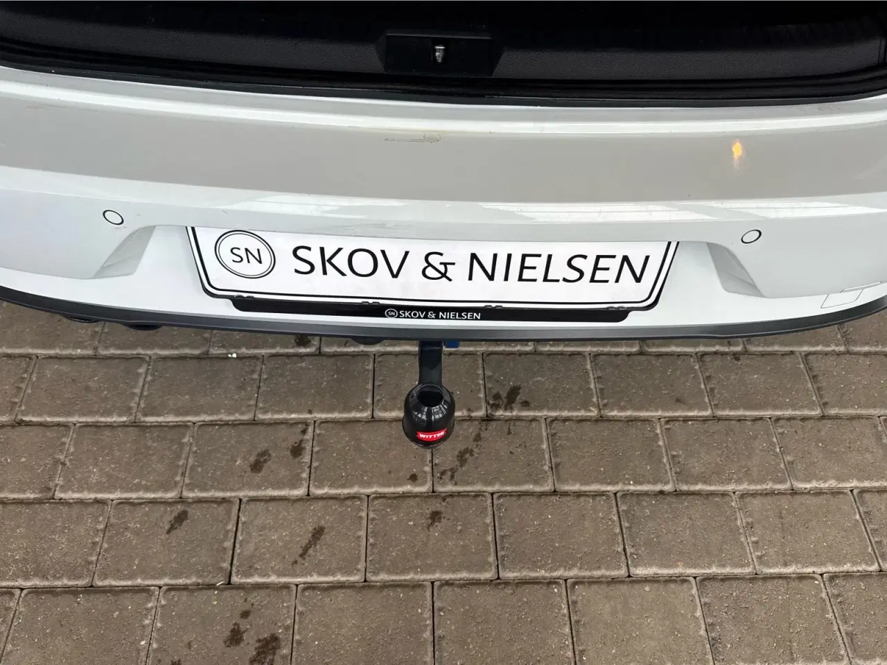 Billede 19 - VW Golf VII 1,4 GTE DSG