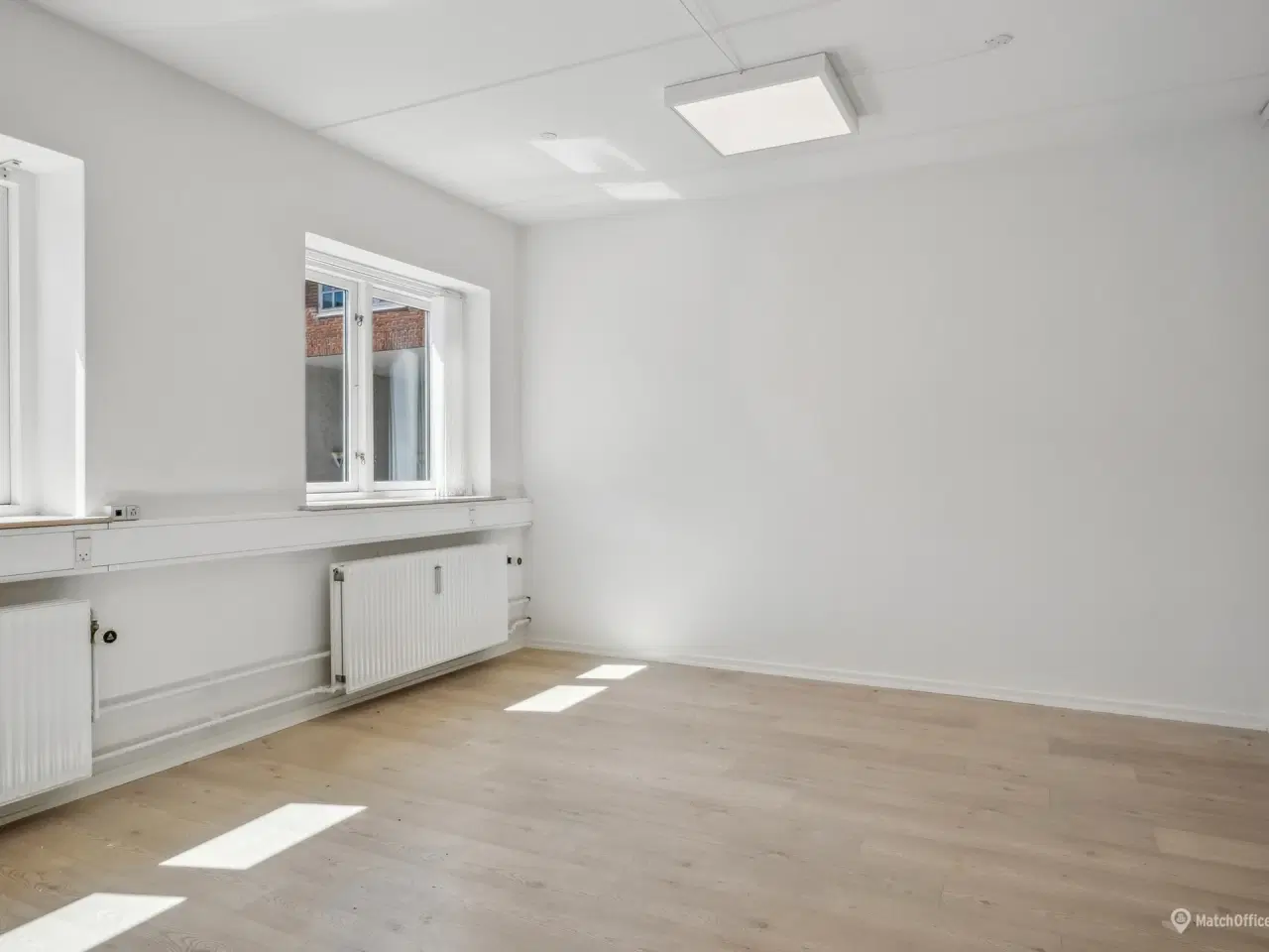 Billede 3 - Tobaksgården 3. st. th. – Kliniklejemål