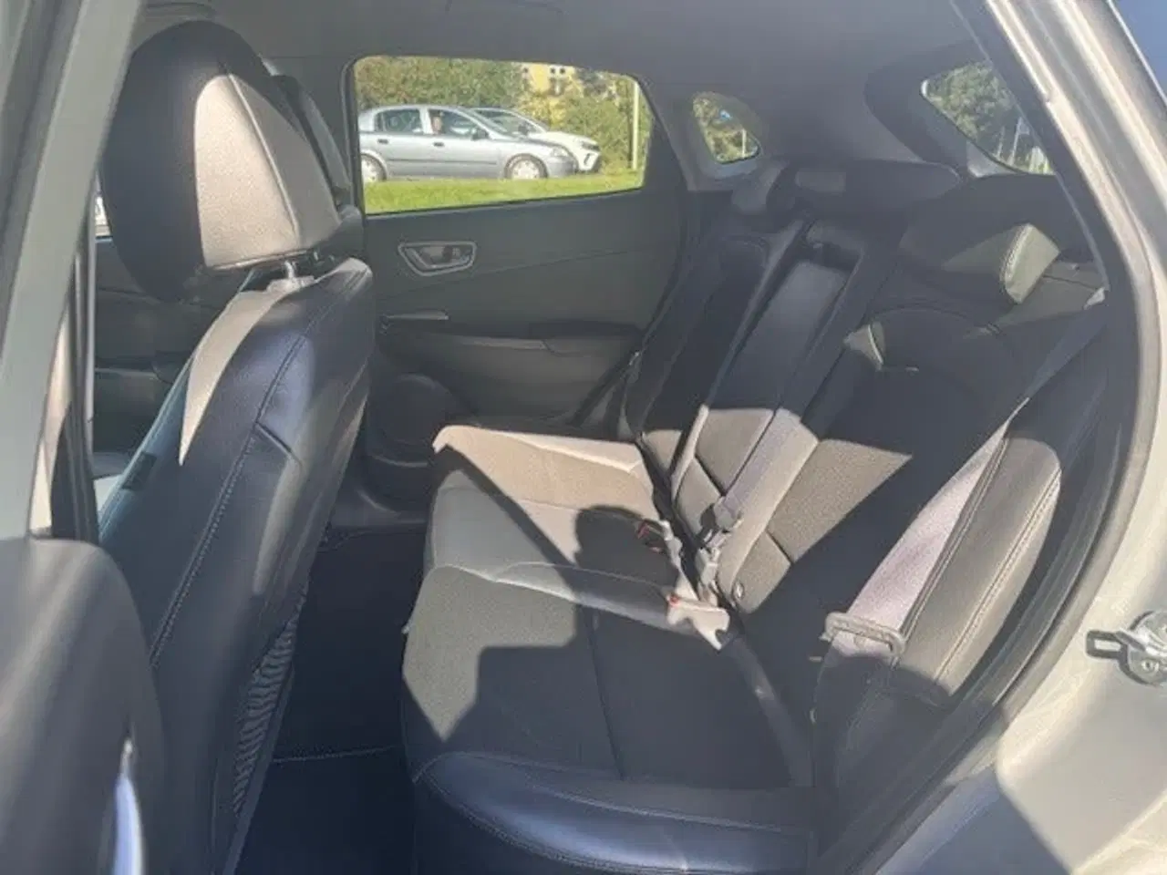 Billede 11 - Hyundai Kona 64 EV Advanced