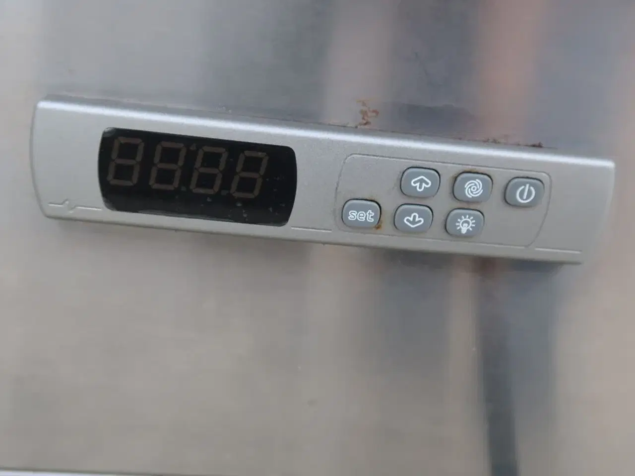 Billede 5 - Mobil arbejdsstation ELEXTROLUX Libro Point