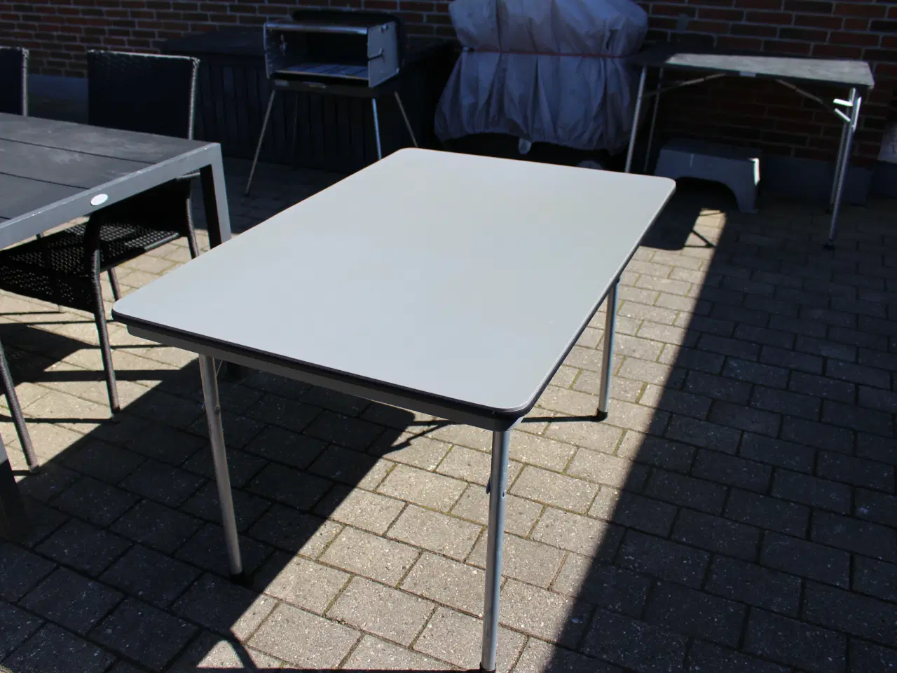 Billede 2 - Isabella campingbord 120x80