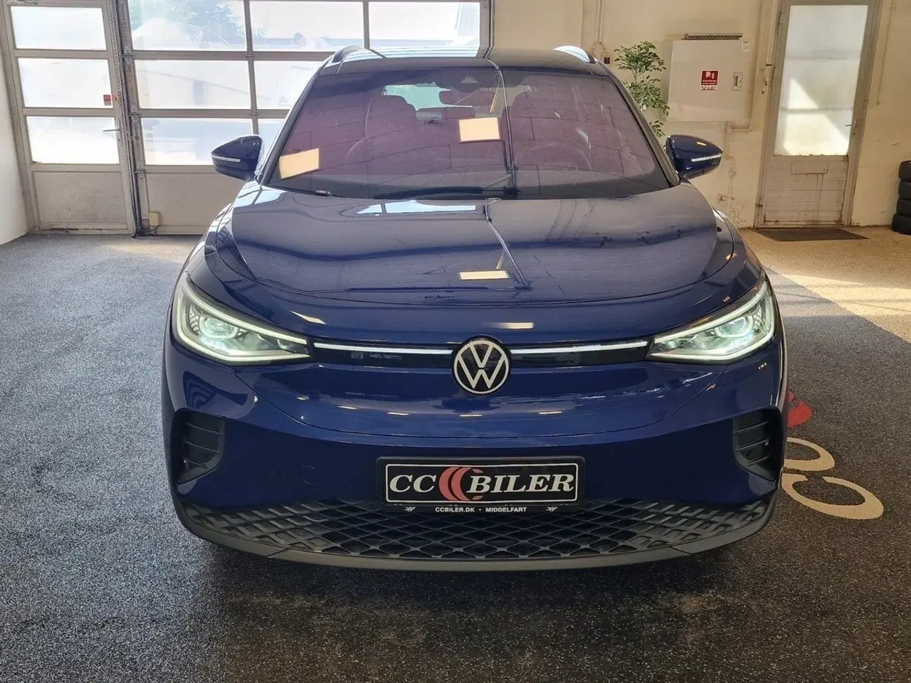 Billede 3 - VW ID.4 77 Pro Performance