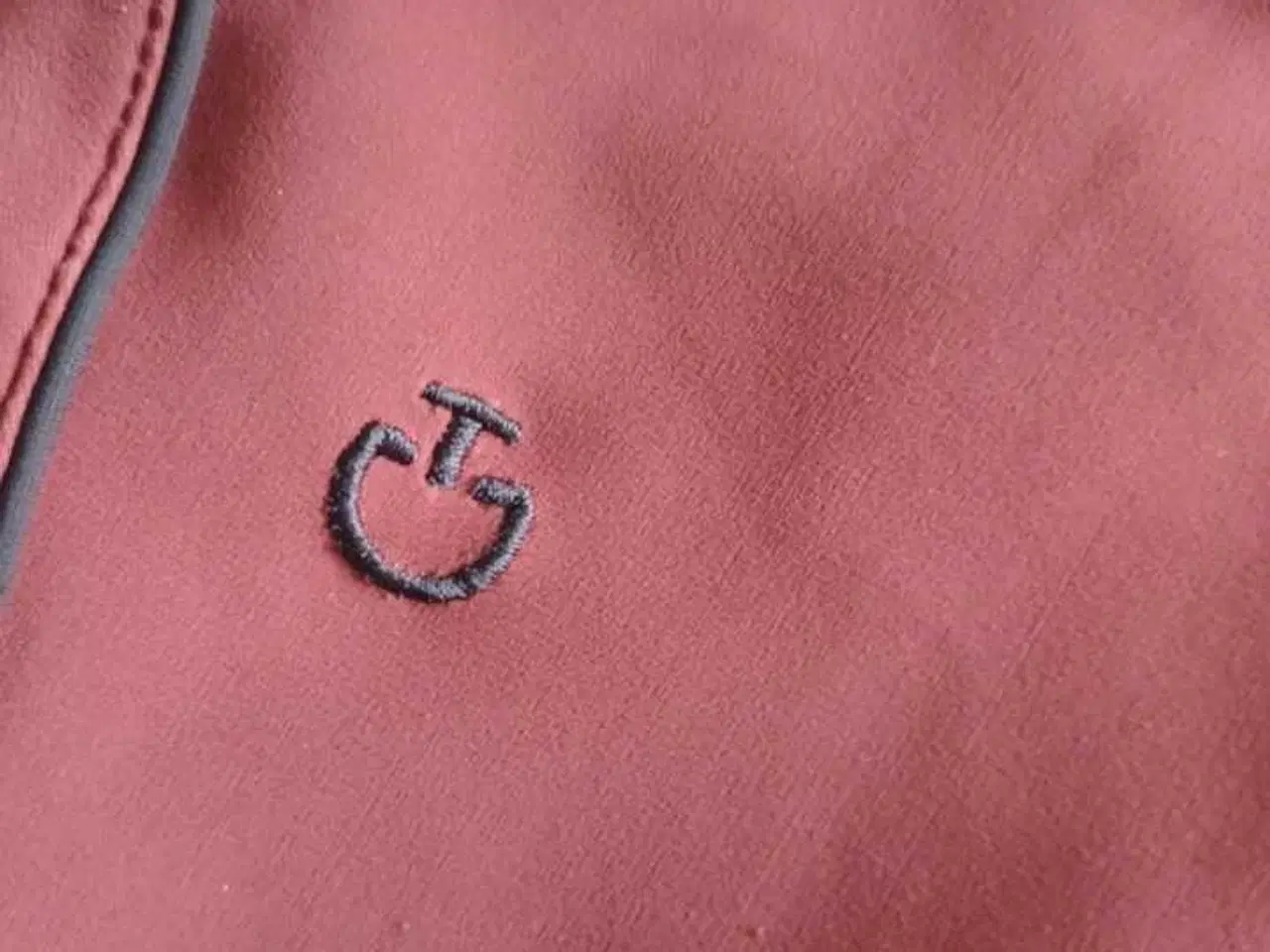 Billede 2 - CT Cavalleria Toscana ridebukser str 10