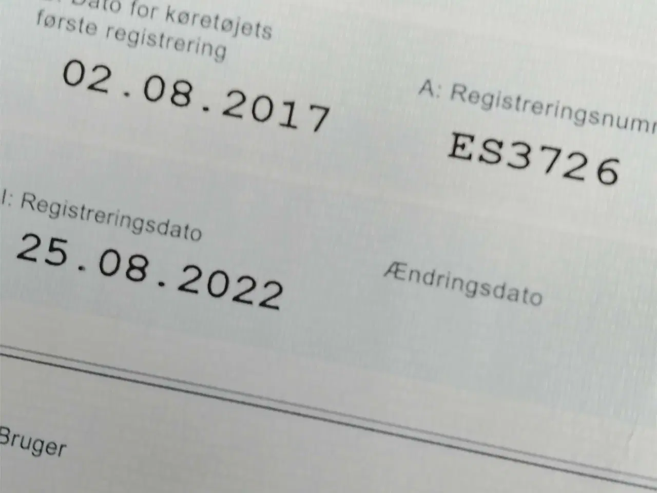 Billede 8 - Speedfight 4 4T lille projekt