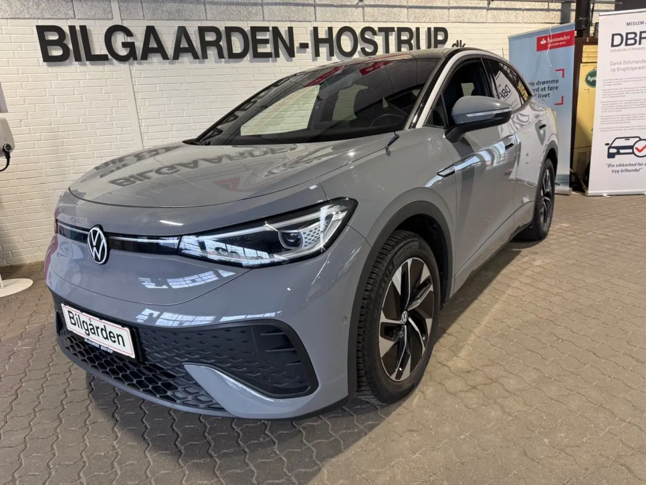 Billede 1 - VW ID.5 77 Pro