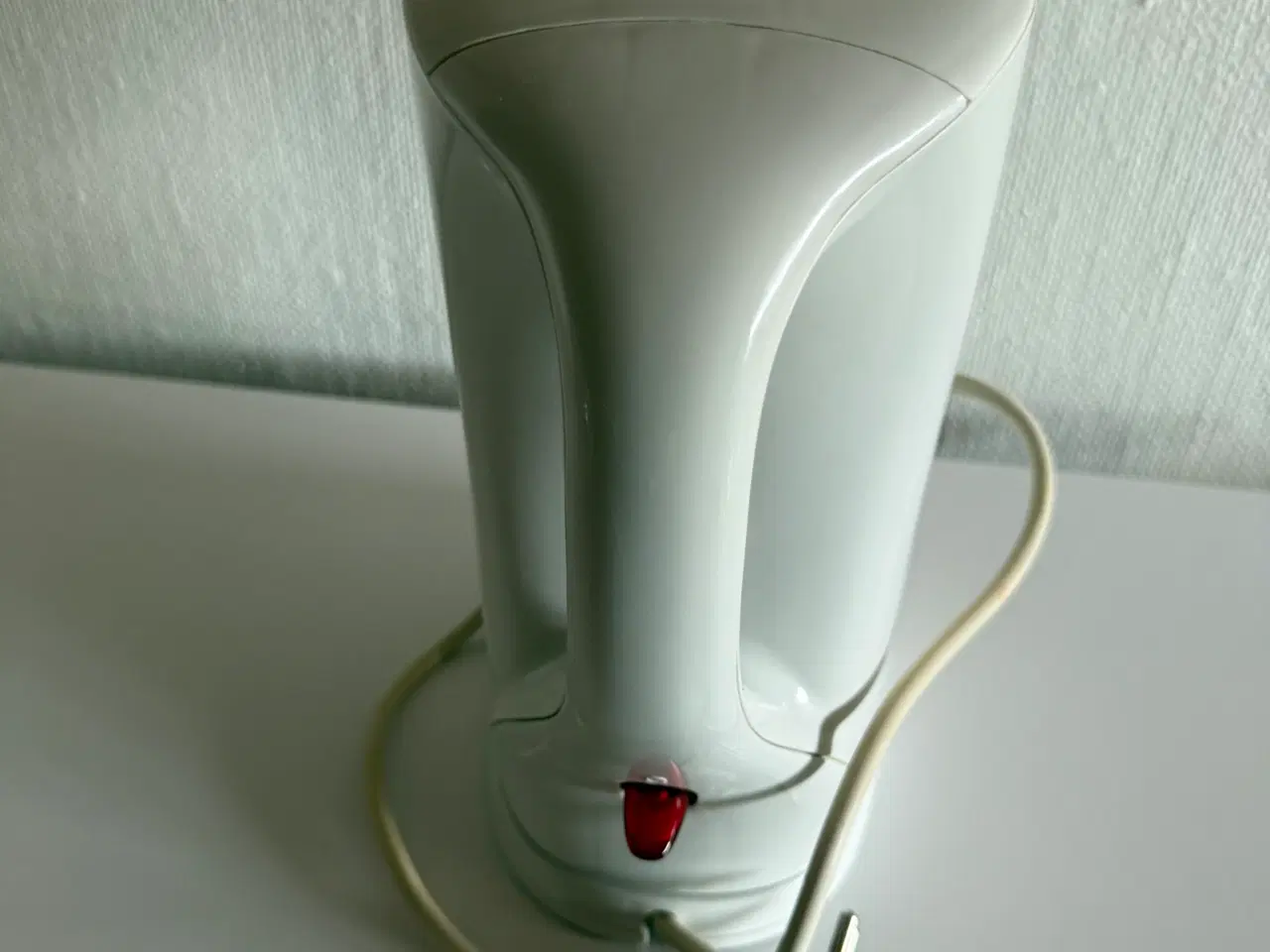 Billede 4 - Hvid elkedel 1,7 L