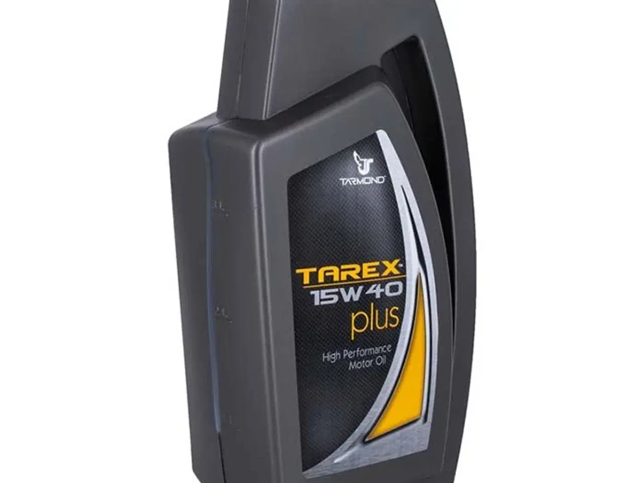 Billede 1 - TAREX 15W40 4ltr mineralsk motorolie
