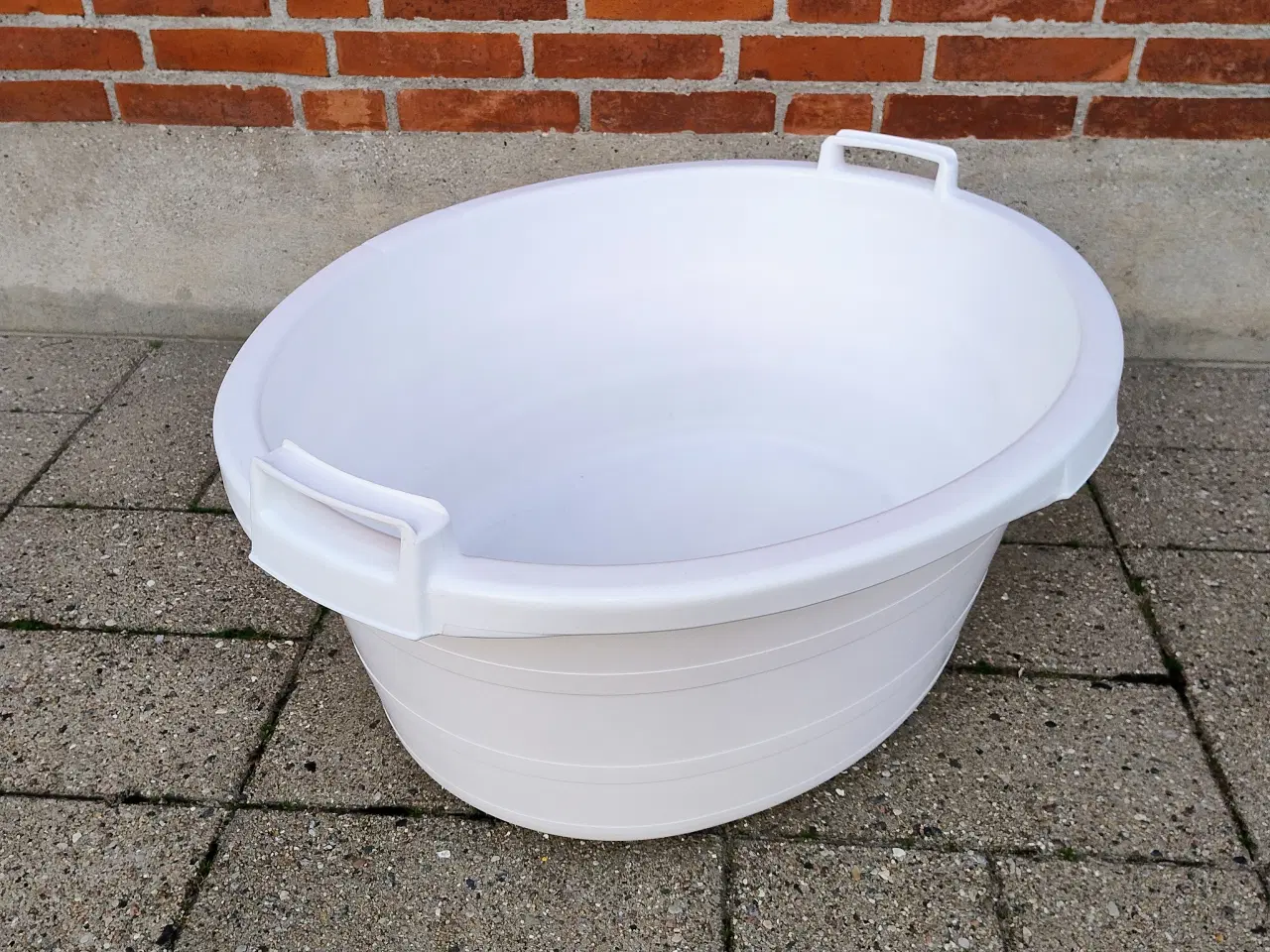 Billede 1 - BADEKAR