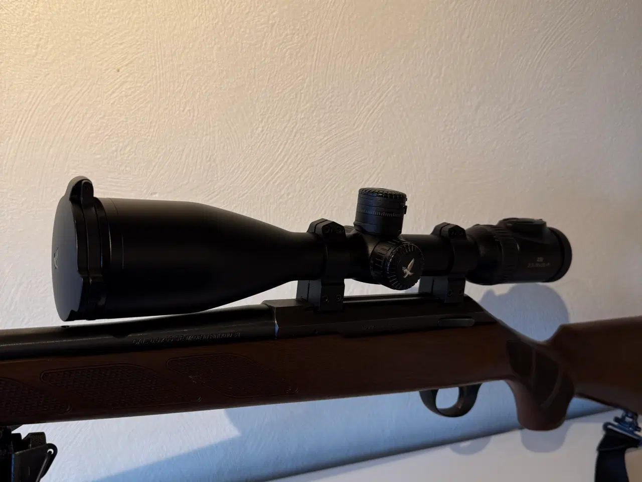 Billede 1 - Swarovski 2,3-18x56 Z8i