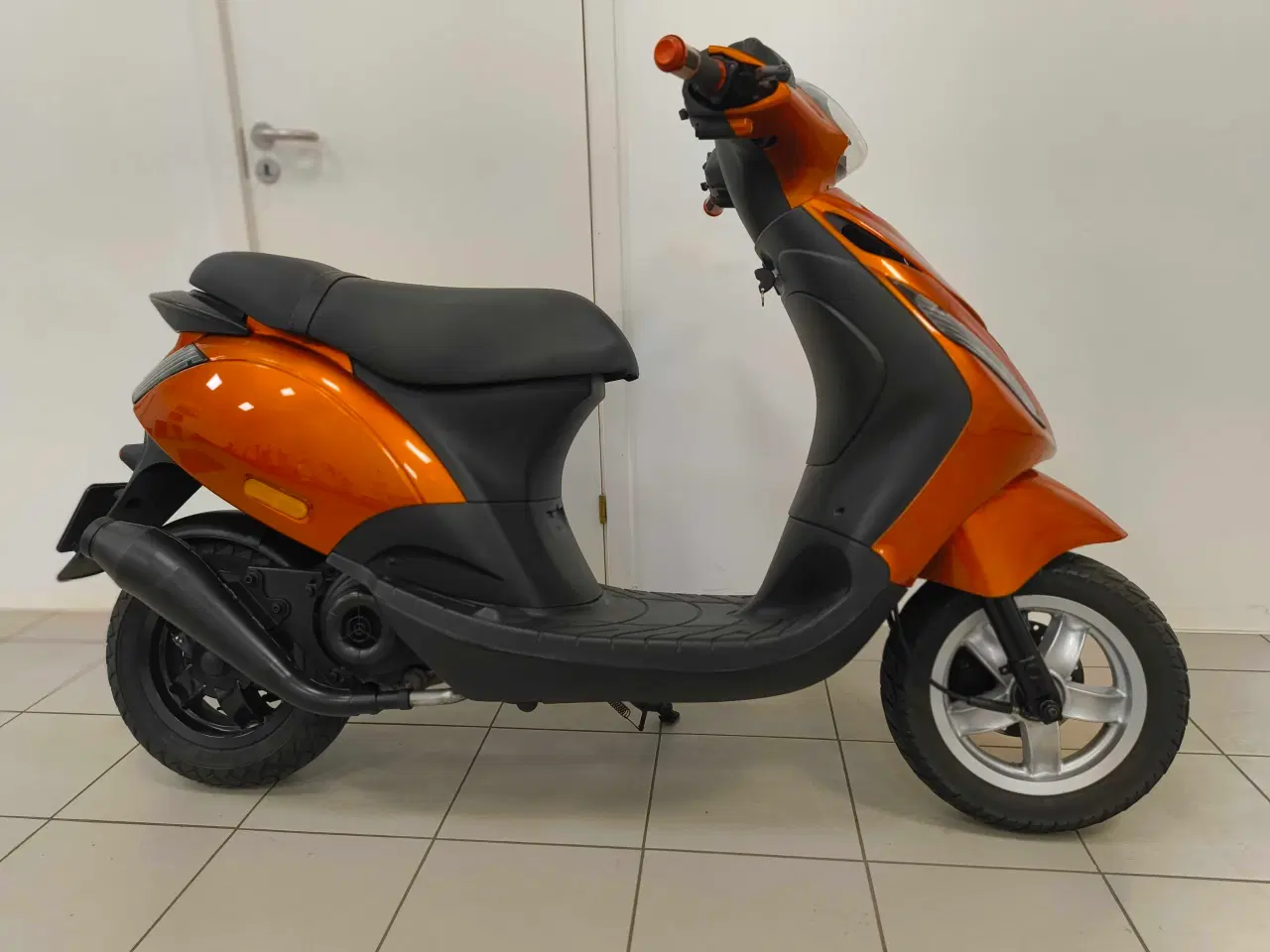 Billede 9 - Piaggio new ZIP