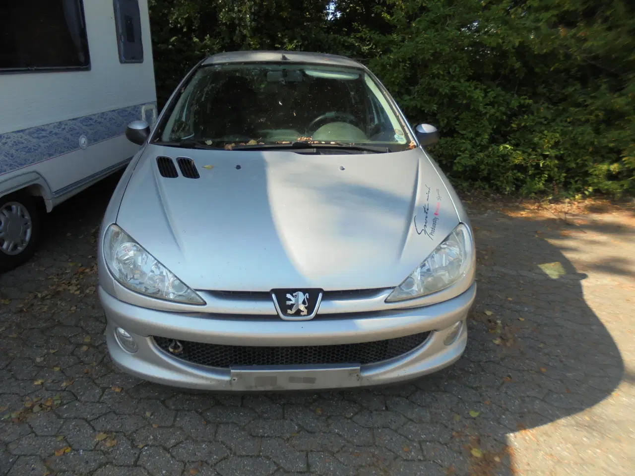 Billede 9 - peugeot 206 S