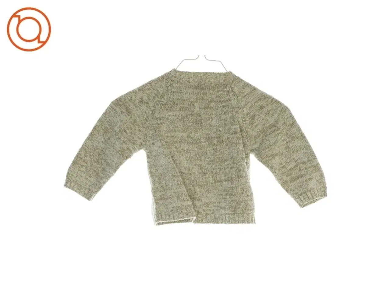 Billede 2 - Sweater fra Baby Mexx (Str 62 cm)