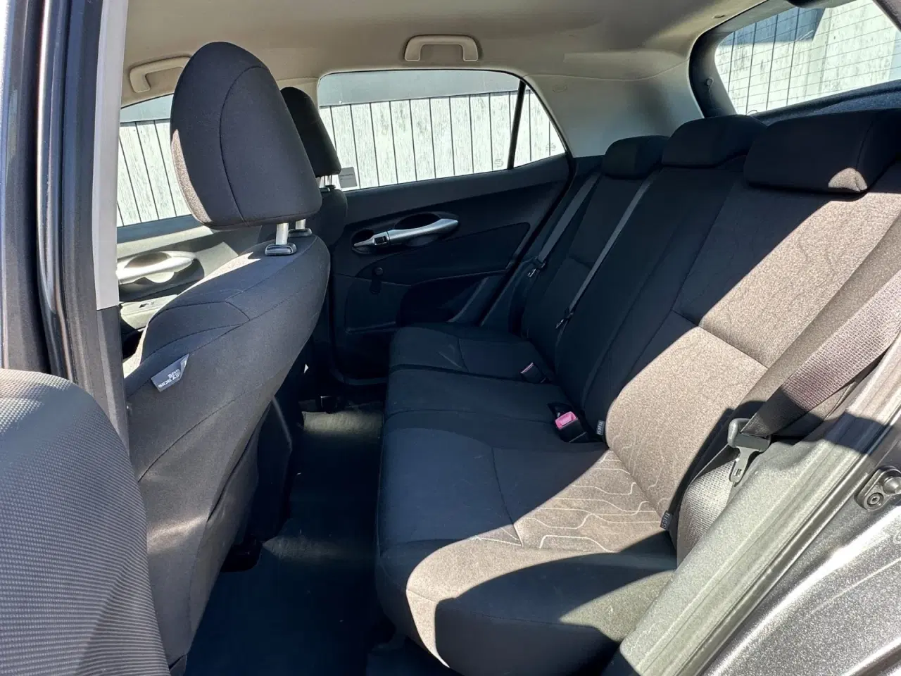 Billede 8 - Toyota Auris 1,6 T2