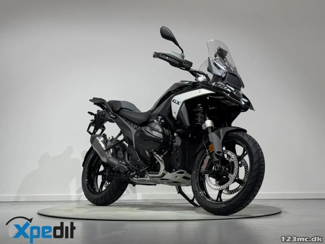 Billede 3 - BMW R 1300 GS