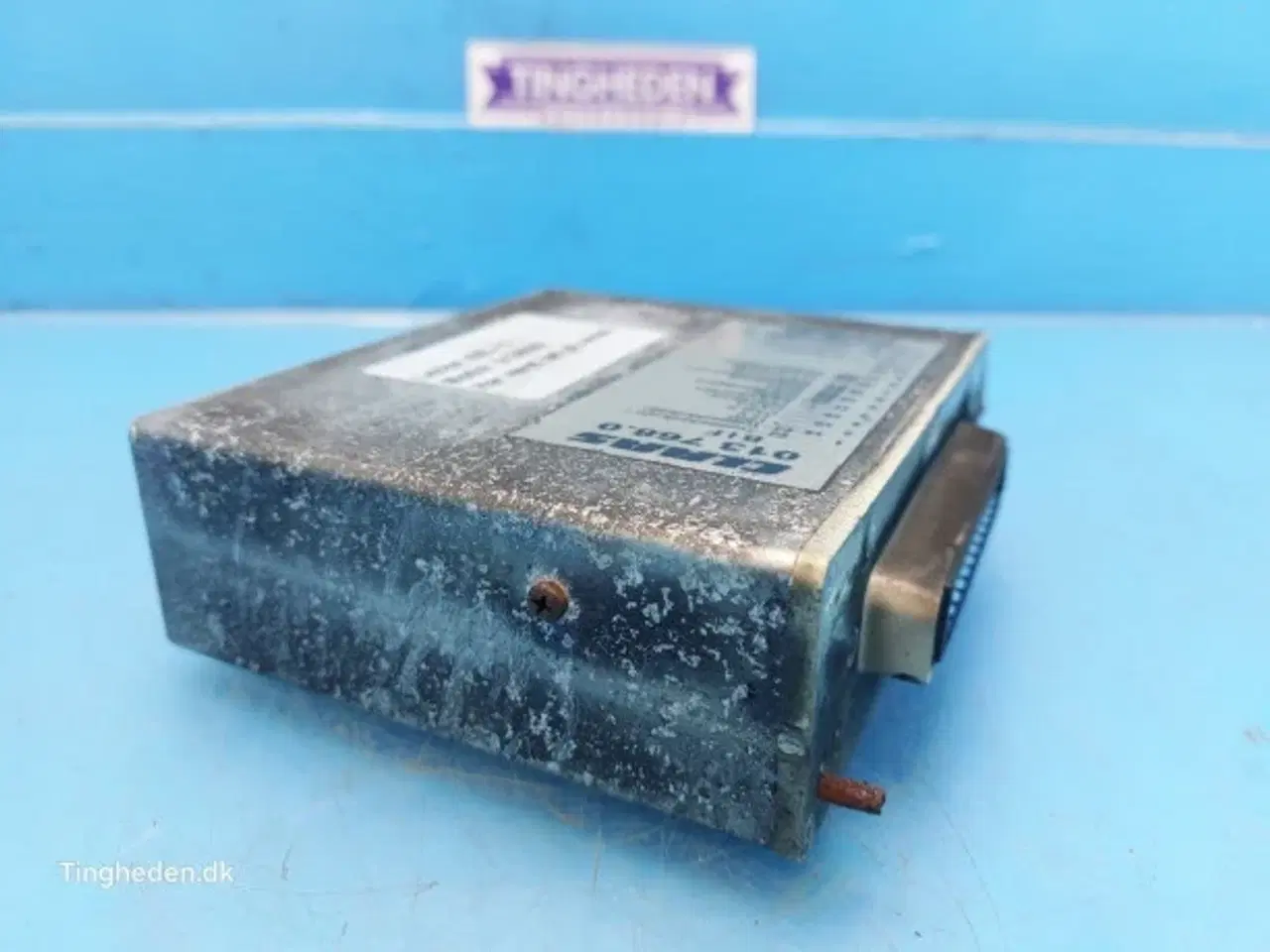 Billede 14 - Claas Lexion 405 Modul 0137680