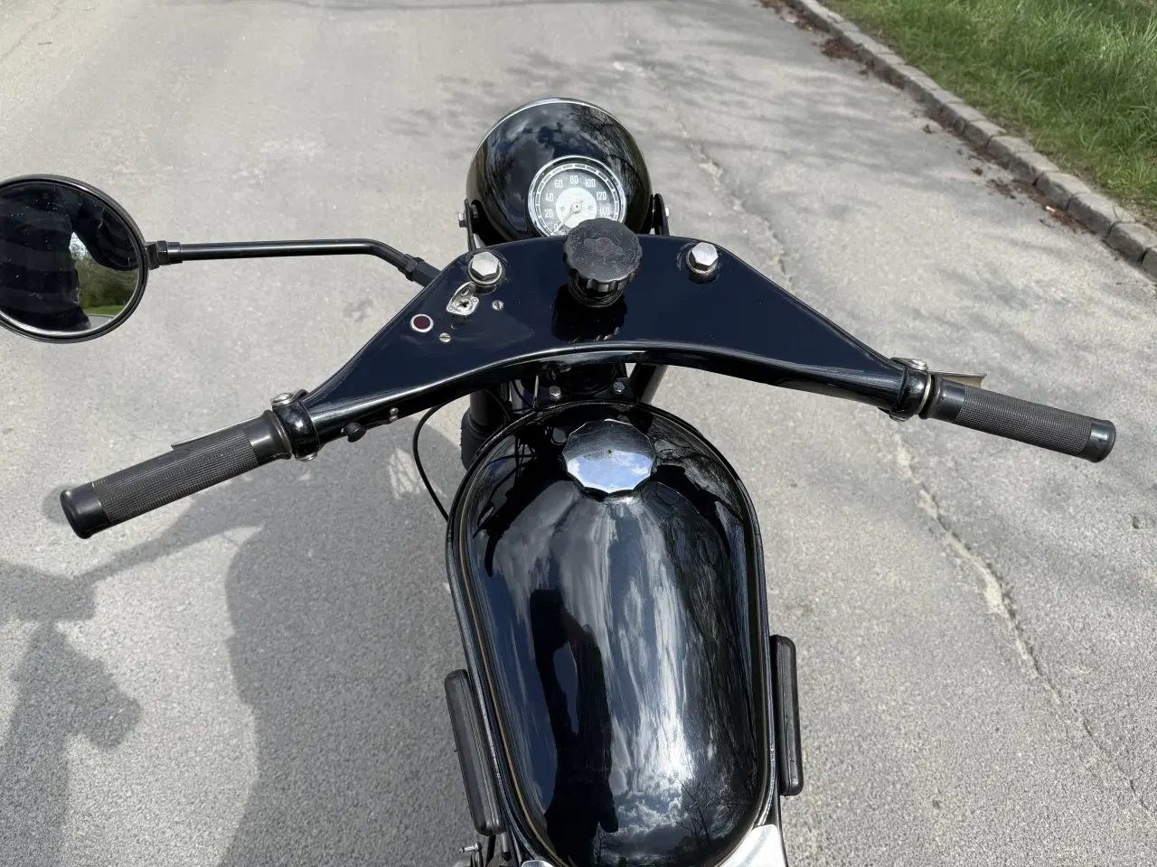 Billede 6 - Nimbus MC sælges